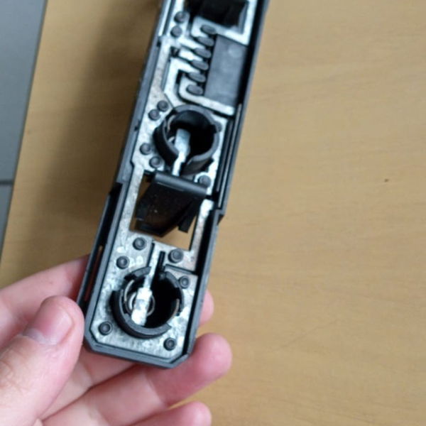 Soquete Circuito Peugeot 306 Sw *unidade