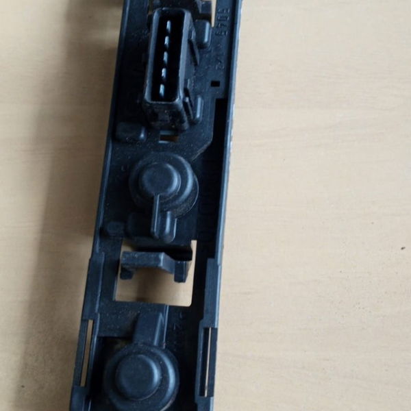 Soquete Circuito Peugeot 306 Sw *unidade