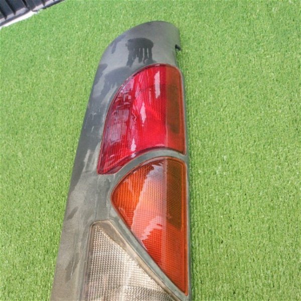 Lanterna Traseira Lado Esquerdo Renault Kangoo