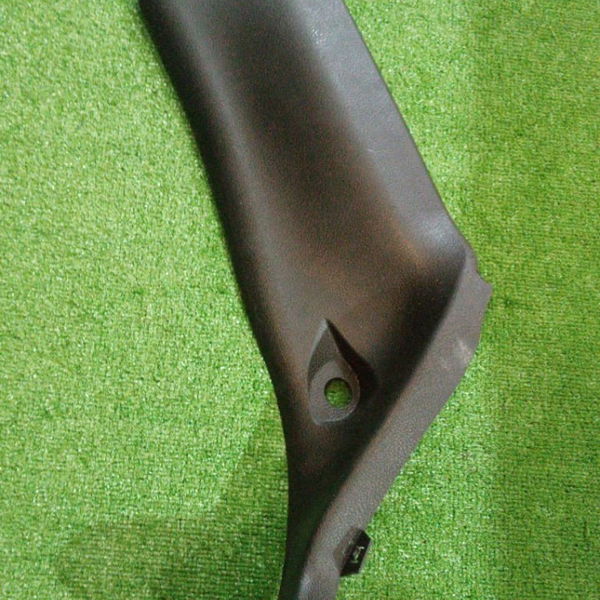 Moldura Coluna Traseira Direita Peugeot 206