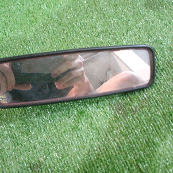 Retrovisor Interno Peugeot 306 Sw