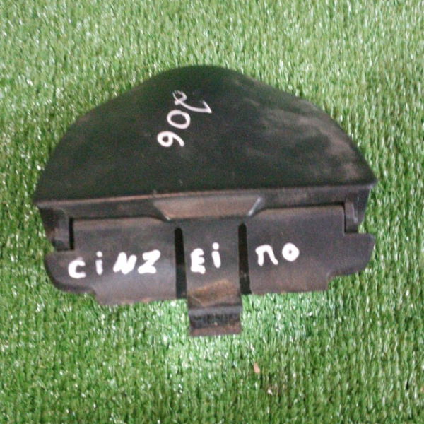Cinzeiro Peugeot 206