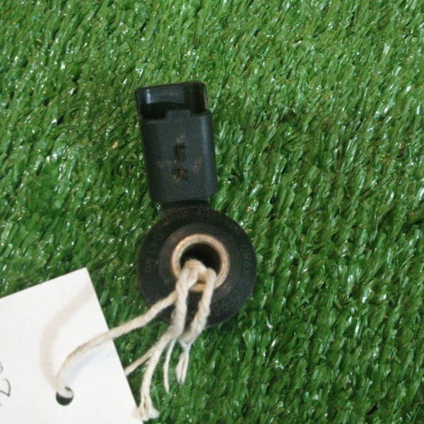 Sensor De Detonação Peugeot 307 2.0 16 Válvula
