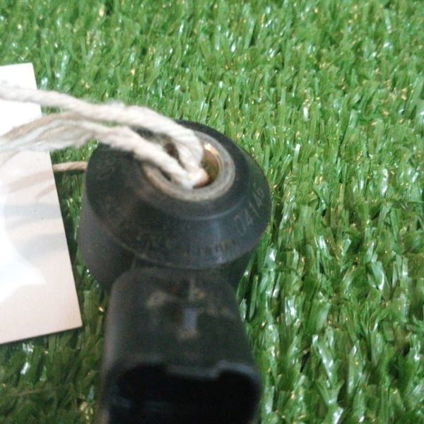 Sensor De Detonação Peugeot 307 2.0 16 Válvula