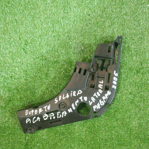 Suporte Da Soleira Renault Megane 2005 Lado Esquerdo