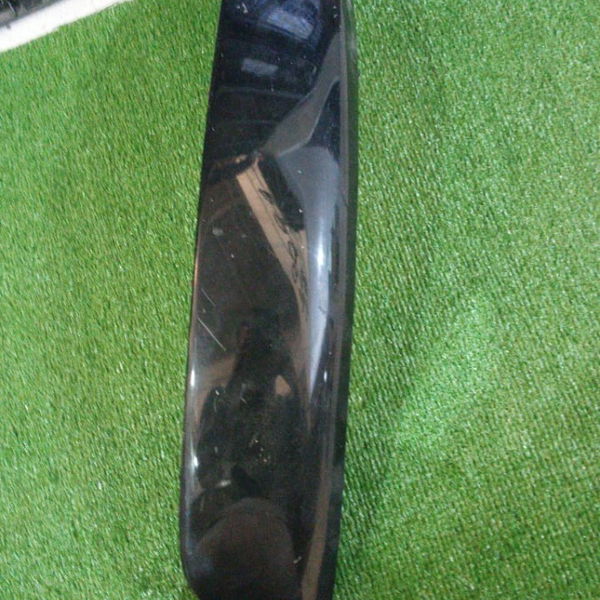 Moldura Para Choque Peugeot 307 Lado Esquerdo