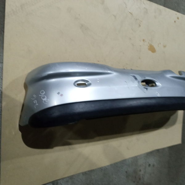 Para Choque Traseiro Peugeot 206 