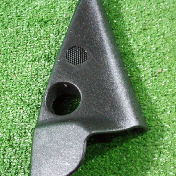 Acabamento Retrovisor Peugeot 206 Sw Lado Direito