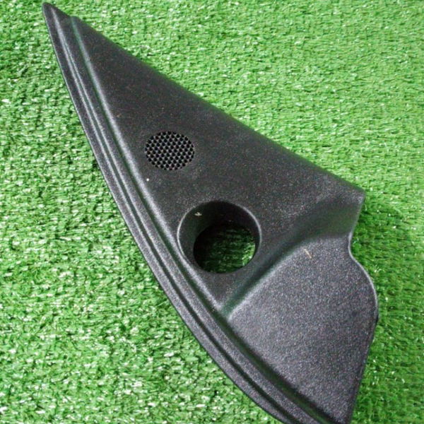 Acabamento Retrovisor Peugeot 206 Sw Lado Direito