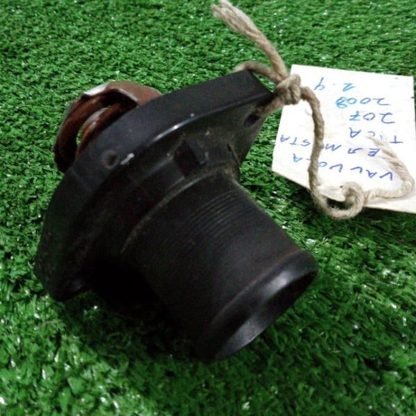 Válvula Termostática Peugeot 207 2008 1.4