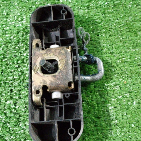 Fechadura Trinco Do Porta-malas Megane Antigo Sedan