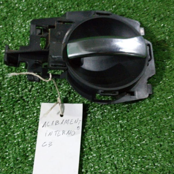Maçaneta Interna Citroen C3 