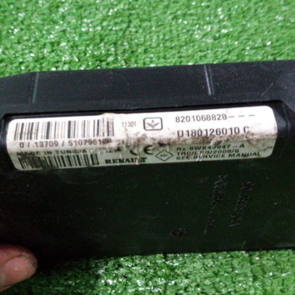 Bsi Logan Sandero Clio Scenic 8201068828