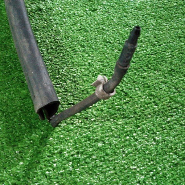 Borracha Do Capo Citroen C5 Antigo
