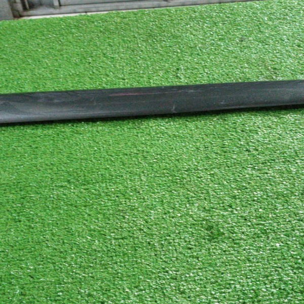 Friso Da Porta Traseira Direita Peugeot 206