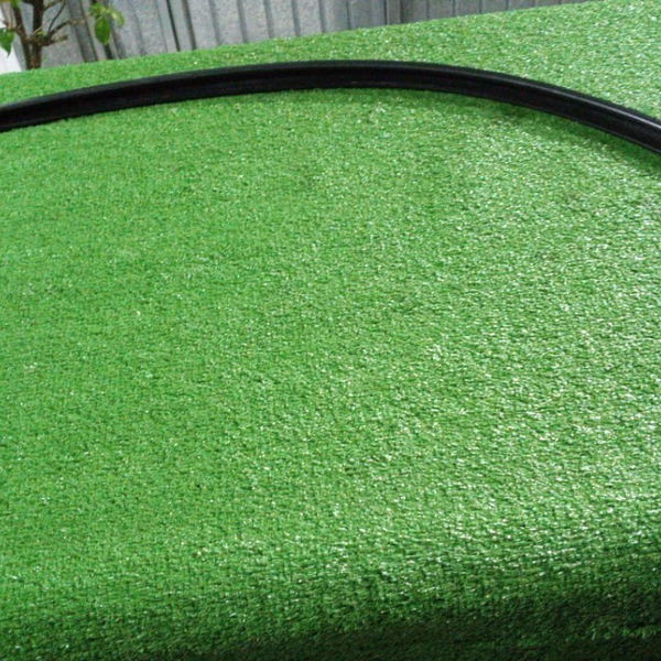 Borracha Da Porta Dianteira Direita Peugeot 206 Sw