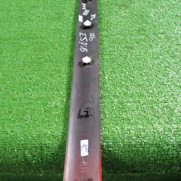 Friso Da Porta Dianteiro Esquerdo Peugeot 206