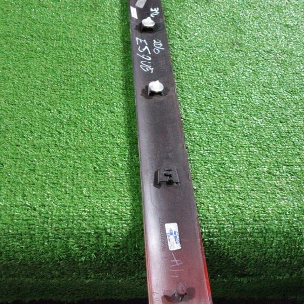 Friso Da Porta Dianteiro Esquerdo Peugeot 206
