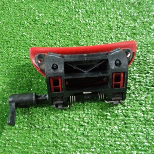 Maçaneta Externa Da Porta Traseira Direita Peugeot 206