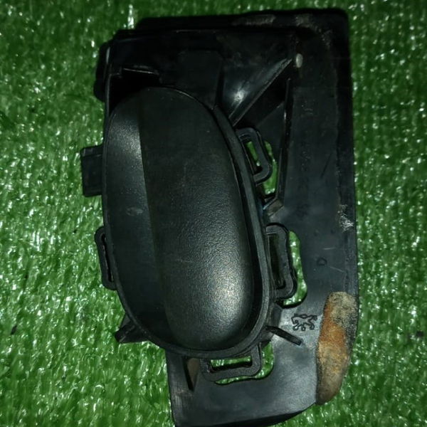 Maçaneta Interna Peugeot 206 Traseira Esquerda