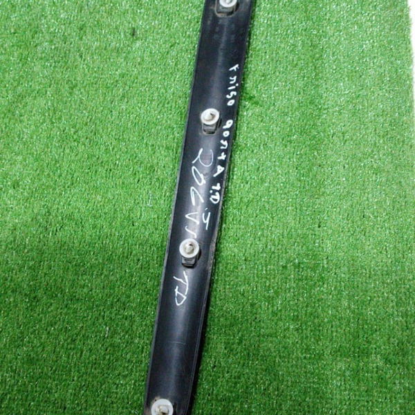 Friso Da Porta Traseira Direita Peugeot 206 Sw