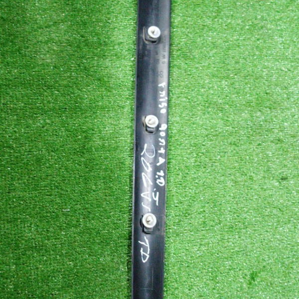 Friso Da Porta Traseira Direita Peugeot 206 Sw