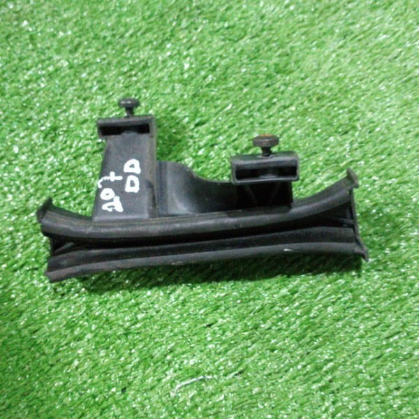 Calha Do Vidro Dianteira Direita Peugeot 207