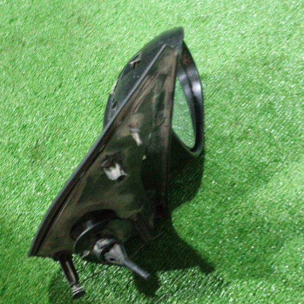 Retrovisor Peugeot 206 Lado Direito Sem Capa