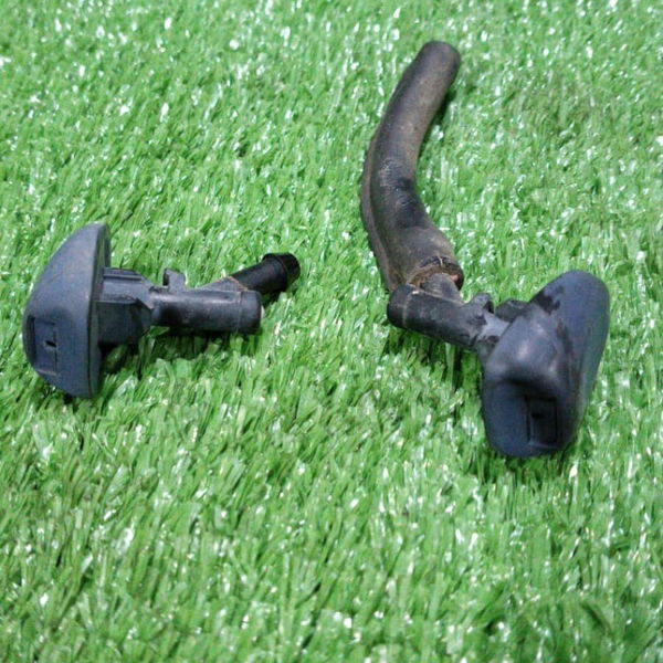 Brucutu Esguicho De Água Citroen C5 2005