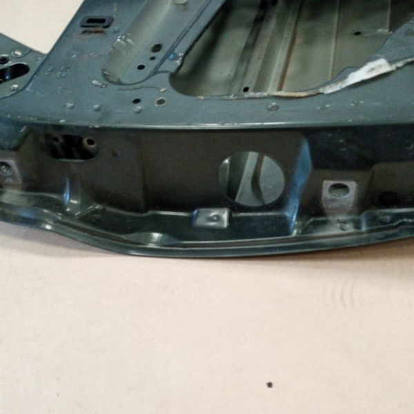 Porta Dianteira Direita Peugeot 207