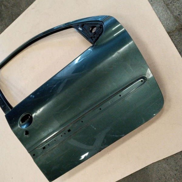 Porta Dianteira Direita Peugeot 207