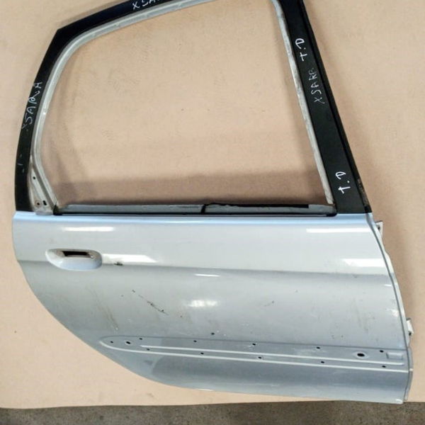 Porta Traseira Direita Citroen Xsara Picasso
