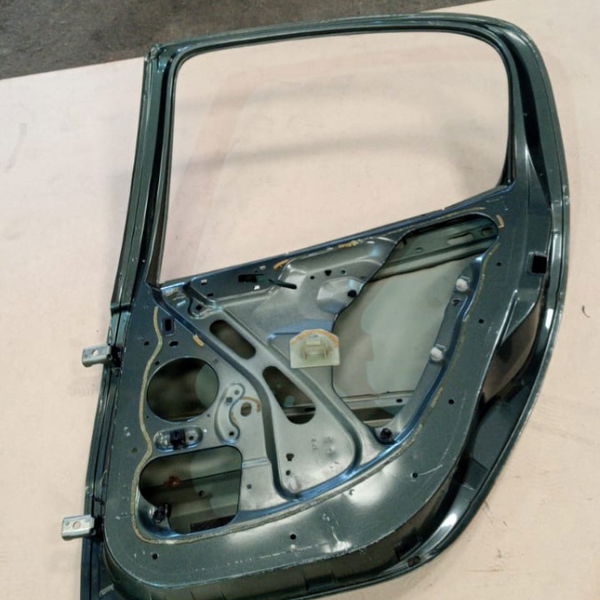 Porta Traseira Direita Peugeot 206