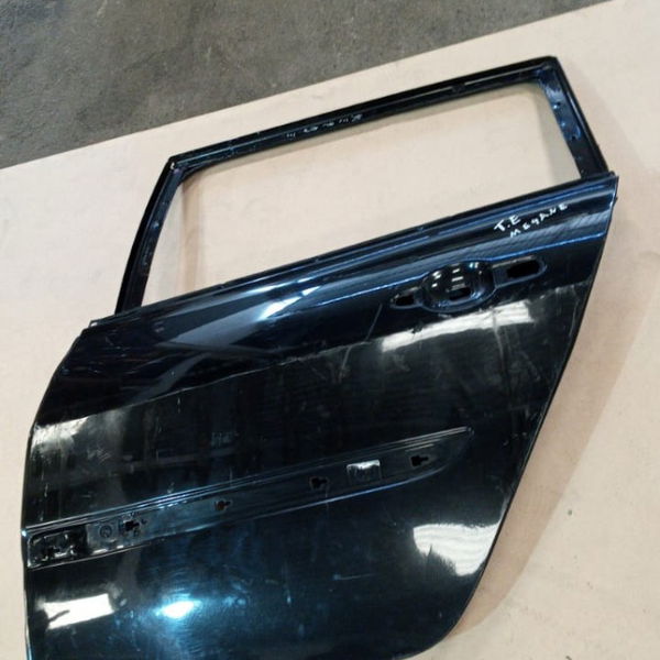Porta Traseira Esquerda Renault Megane 2010