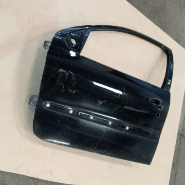 Porta Dianteira Esquerda Peugeot 206