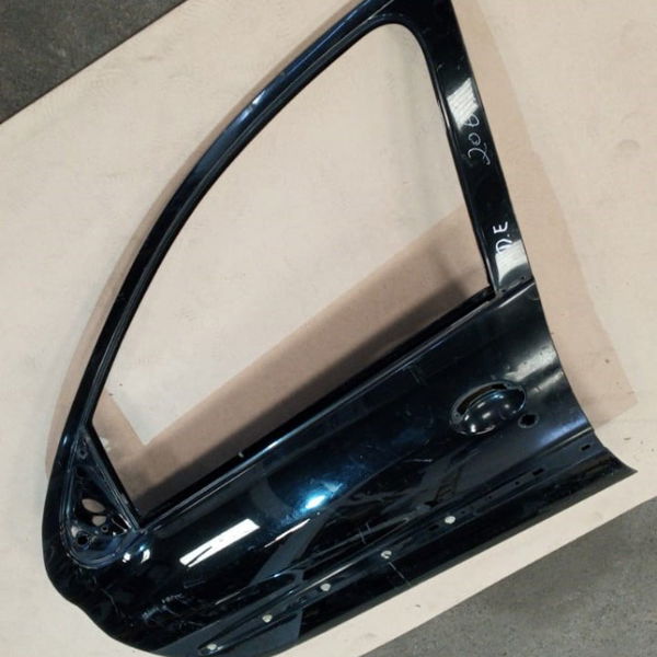 Porta Dianteira Esquerda Peugeot 206
