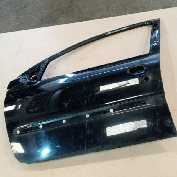 Porta Dianteira Esquerda Peugeot 206
