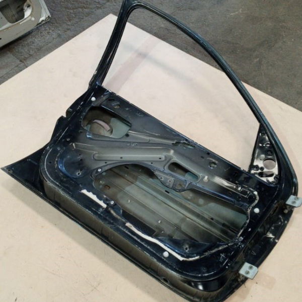 Porta Dianteira Esquerda Peugeot 206