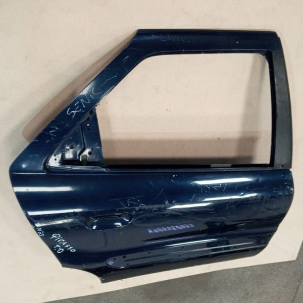 Porta Traseira Direita Xsara Picasso