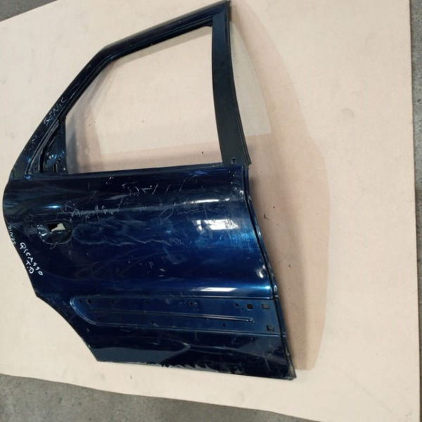 Porta Traseira Direita Xsara Picasso
