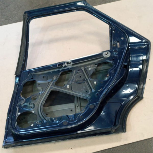 Porta Traseira Direita Xsara Picasso