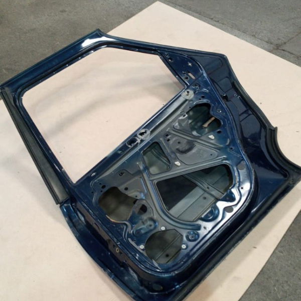 Porta Traseira Direita Xsara Picasso