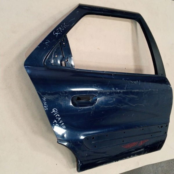 Porta Traseira Direita Xsara Picasso