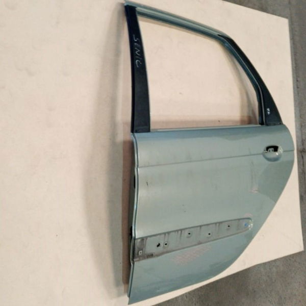 Porta Traseira Esquerda Renault Scenic 