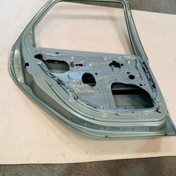 Porta Traseira Esquerda Renault Scenic 
