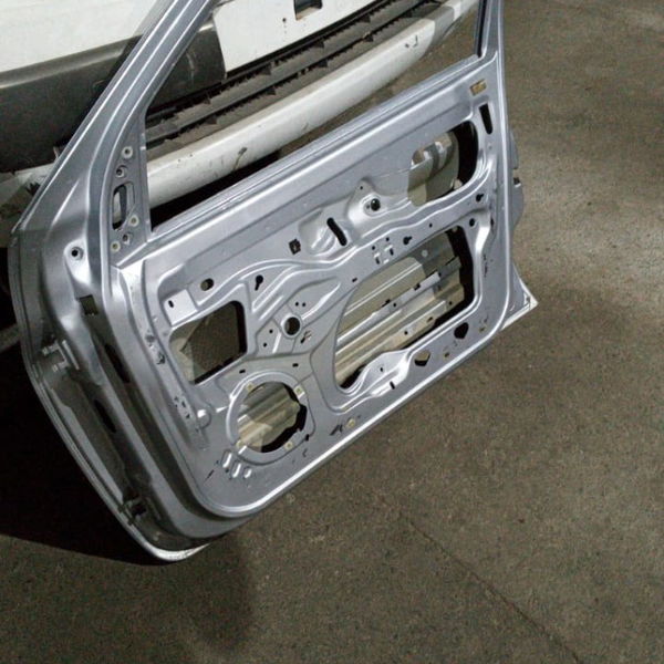 Porta Dianteira Direita Renault Clio