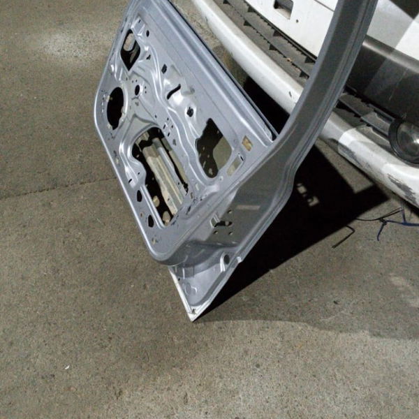 Porta Dianteira Direita Renault Clio