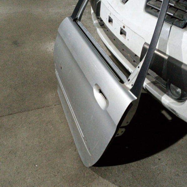 Porta Traseira Esquerda Citroen Xsara Picasso