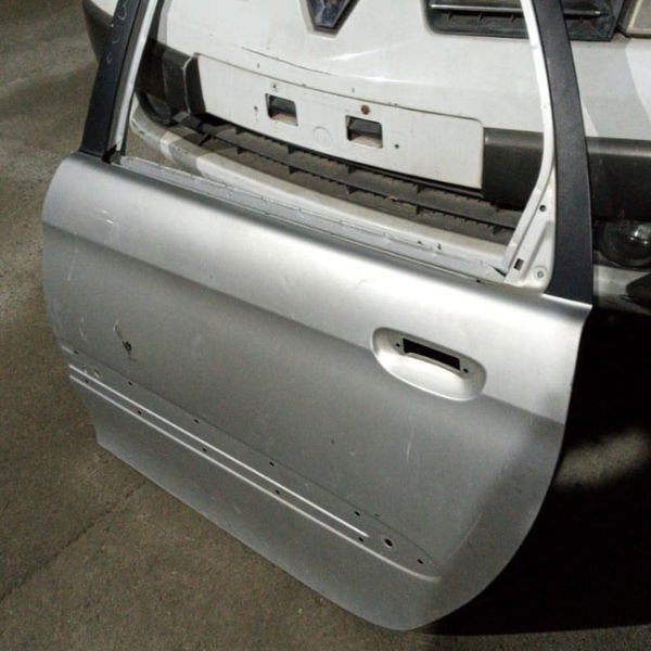 Porta Traseira Esquerda Citroen Xsara Picasso