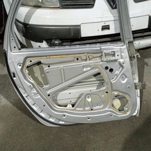 Porta Traseira Esquerda Citroen Xsara Picasso